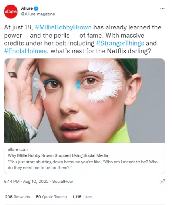 Millie Bobby Brown and Hunter 'Echo' Ecimovic Controversy Explained